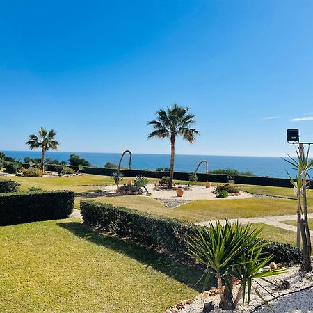 La Cala Gorgeous 2 Bedroom Apartment With Stunning Gardens, Pools And Sea Views El Faro 외부 사진