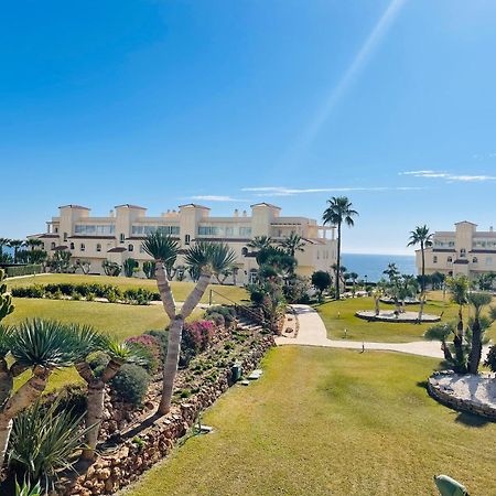 La Cala Gorgeous 2 Bedroom Apartment With Stunning Gardens, Pools And Sea Views El Faro 외부 사진