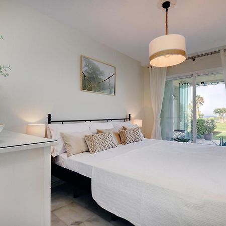 La Cala Gorgeous 2 Bedroom Apartment With Stunning Gardens, Pools And Sea Views El Faro 외부 사진