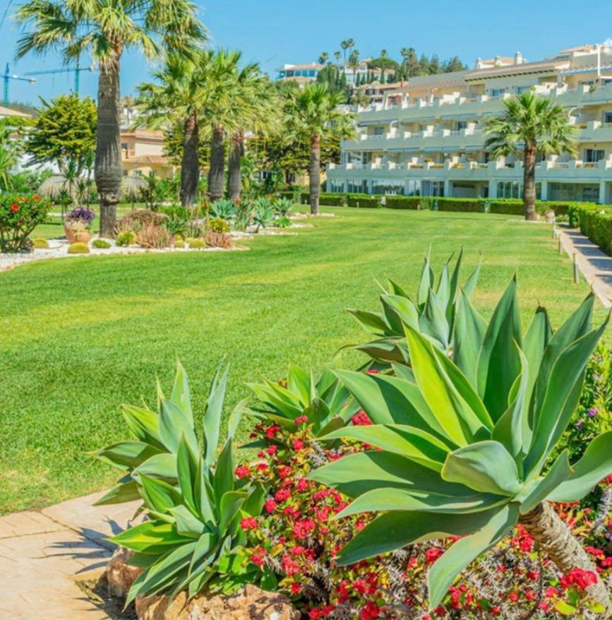 La Cala Gorgeous 2 Bedroom Apartment With Stunning Gardens, Pools And Sea Views El Faro 외부 사진