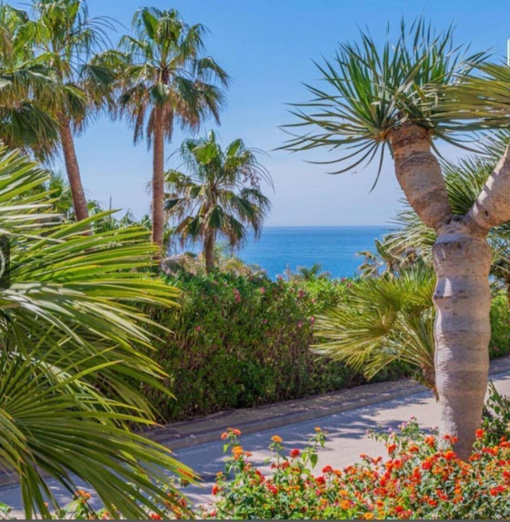 La Cala Gorgeous 2 Bedroom Apartment With Stunning Gardens, Pools And Sea Views El Faro 외부 사진