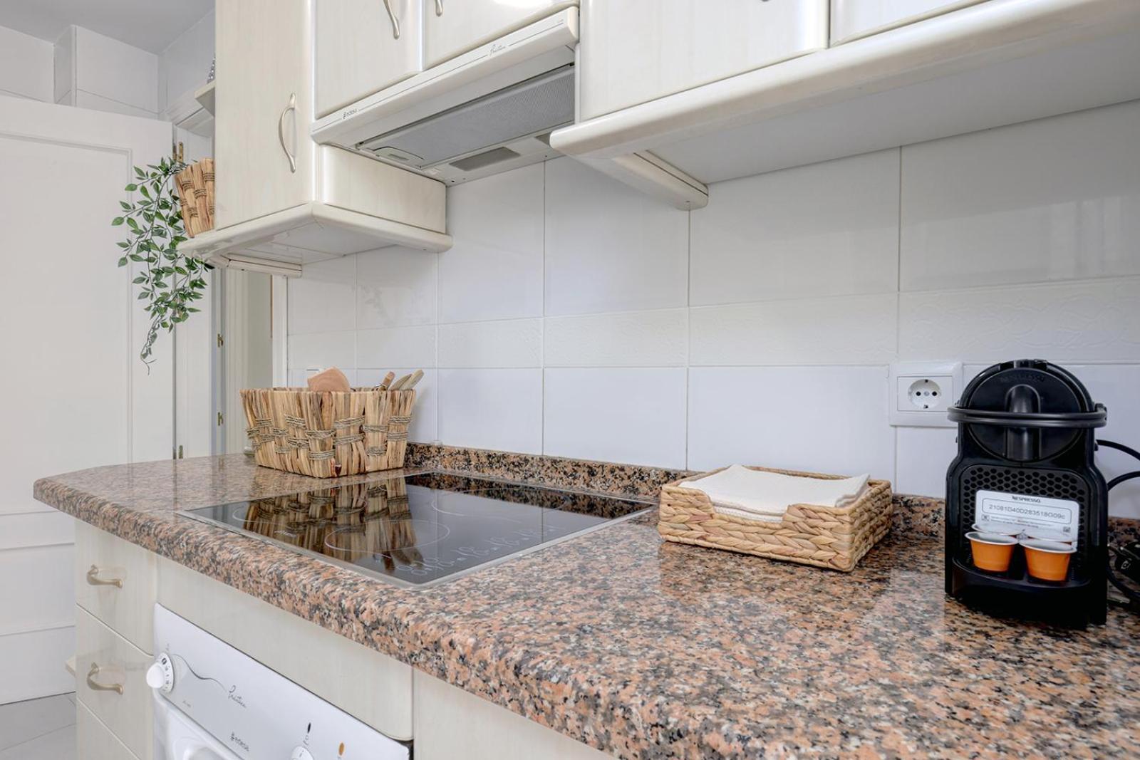 La Cala Gorgeous 2 Bedroom Apartment With Stunning Gardens, Pools And Sea Views El Faro 외부 사진