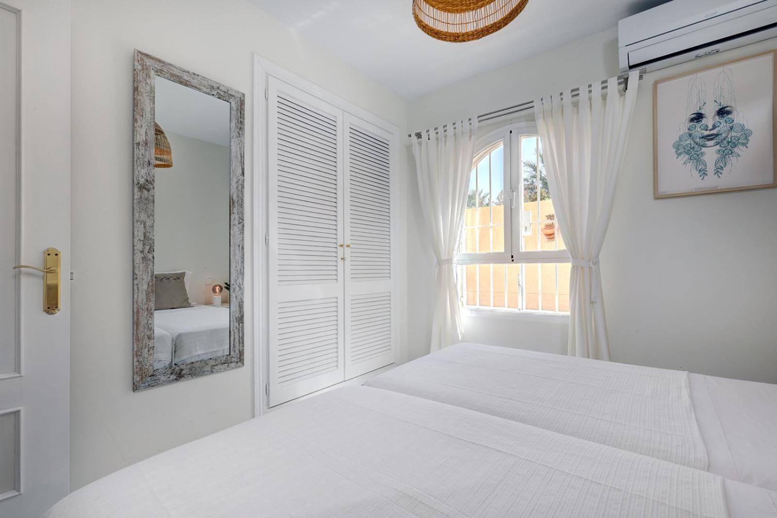 La Cala Gorgeous 2 Bedroom Apartment With Stunning Gardens, Pools And Sea Views El Faro 외부 사진