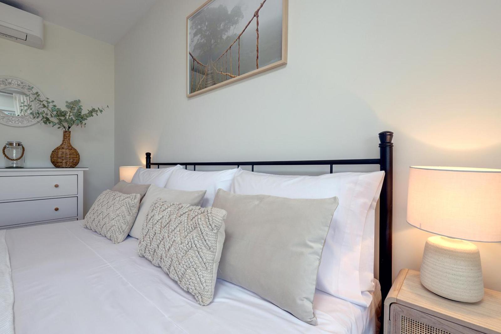 La Cala Gorgeous 2 Bedroom Apartment With Stunning Gardens, Pools And Sea Views El Faro 외부 사진
