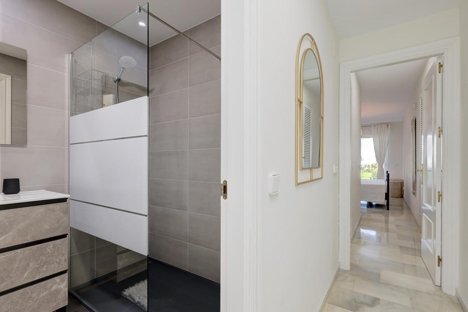 La Cala Gorgeous 2 Bedroom Apartment With Stunning Gardens, Pools And Sea Views El Faro 외부 사진