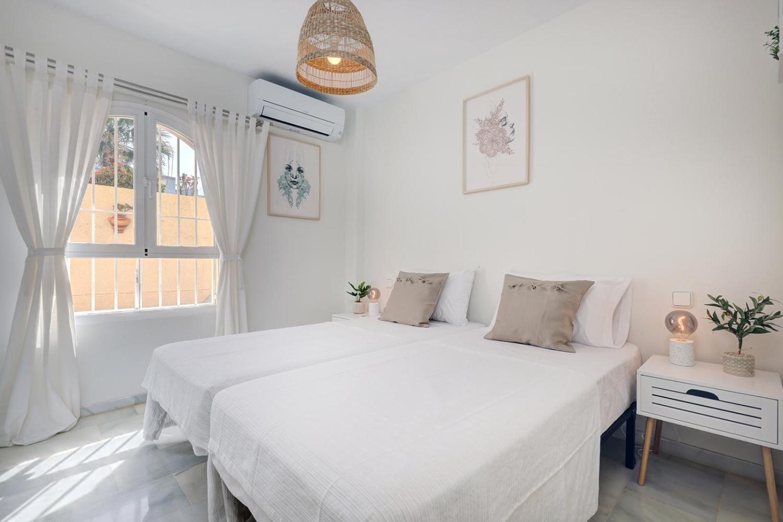 La Cala Gorgeous 2 Bedroom Apartment With Stunning Gardens, Pools And Sea Views El Faro 외부 사진
