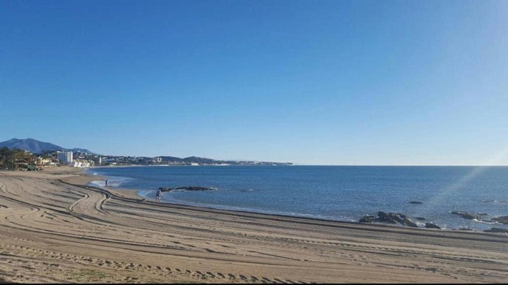 La Cala Gorgeous 2 Bedroom Apartment With Stunning Gardens, Pools And Sea Views El Faro 외부 사진