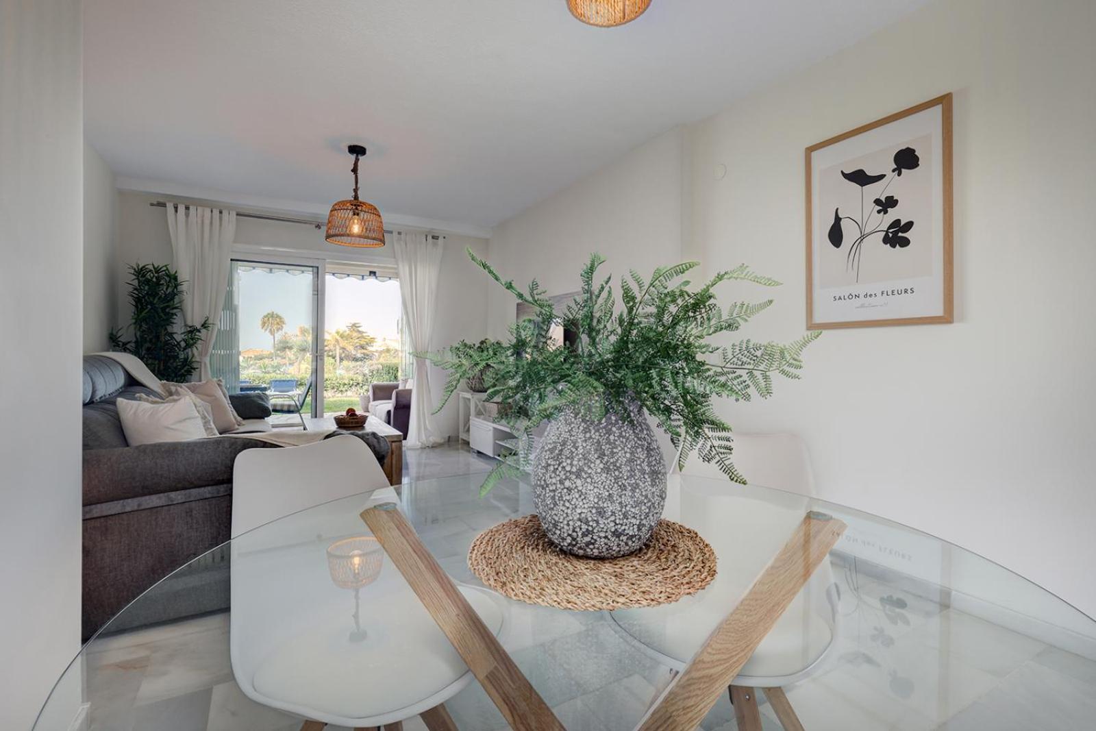 La Cala Gorgeous 2 Bedroom Apartment With Stunning Gardens, Pools And Sea Views El Faro 외부 사진