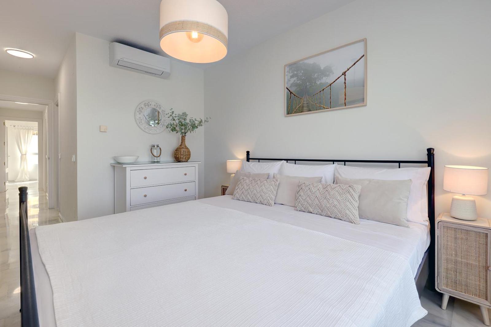 La Cala Gorgeous 2 Bedroom Apartment With Stunning Gardens, Pools And Sea Views El Faro 외부 사진