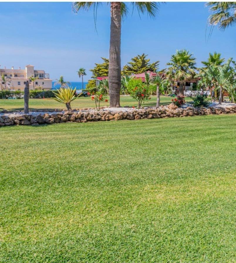 La Cala Gorgeous 2 Bedroom Apartment With Stunning Gardens, Pools And Sea Views El Faro 외부 사진