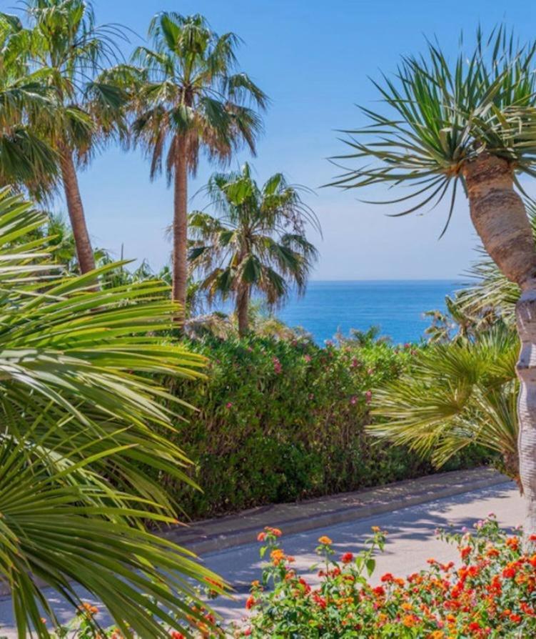 La Cala Gorgeous 2 Bedroom Apartment With Stunning Gardens, Pools And Sea Views El Faro 외부 사진