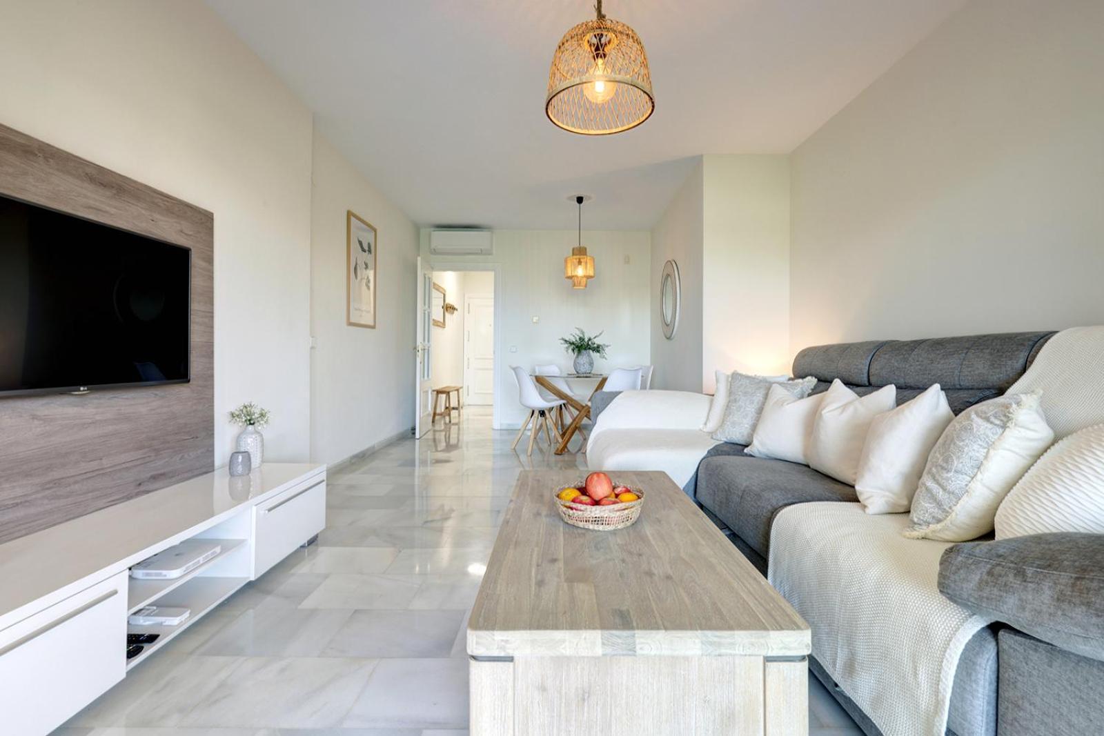 La Cala Gorgeous 2 Bedroom Apartment With Stunning Gardens, Pools And Sea Views El Faro 외부 사진